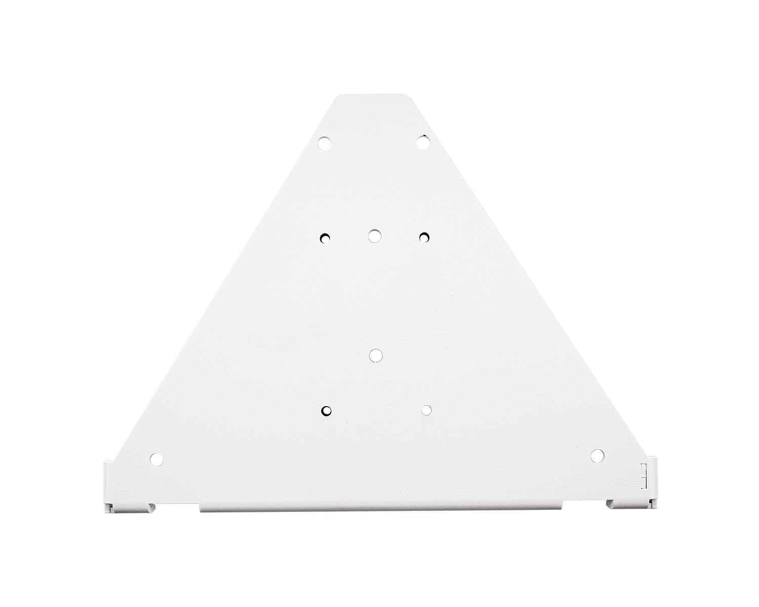 NEXGM6LBPW - NEXO GMTLBUMPPW Light Bumper for GEO M6 (3 Units) White Image 1