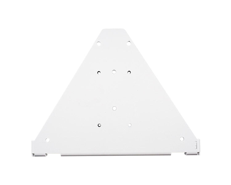 NEXGM6LBPW - NEXO GMTLBUMPPW Light Bumper for GEO M6 (3 Units) White Image 1