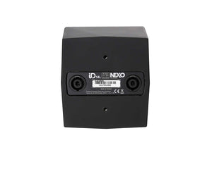 NEXID1490T - NEXO ID14 T 4inch Compact Coaxial Touring Loudspeaker 90x140degree Black Image 3