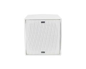 NEXID1490W - NEXO ID14 I 4inch Compact Coaxial Install Loudspeaker 90x140degree White  Image 2