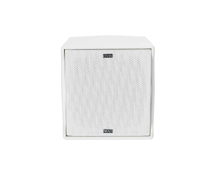 NEXID1490W - NEXO ID14 I 4inch Compact Coaxial Install Loudspeaker 90x140degree White  Image 2