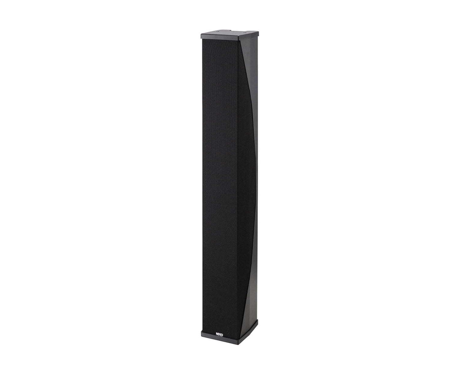 NEXID84LI - NEXO ID84L I 8x4inch Low Frequency Install Extension Cabinet Black Image 1