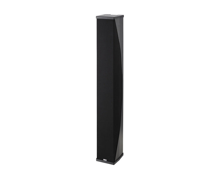 NEXID84LI - NEXO ID84L I 8x4inch Low Frequency Install Extension Cabinet Black Image 1