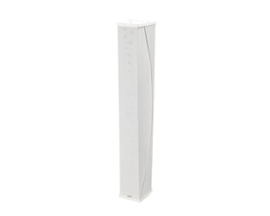NEXID84TW - NEXO ID84 T 8x4inch LF or 8x1inch HF Touring Column Speaker Passive White Image 1