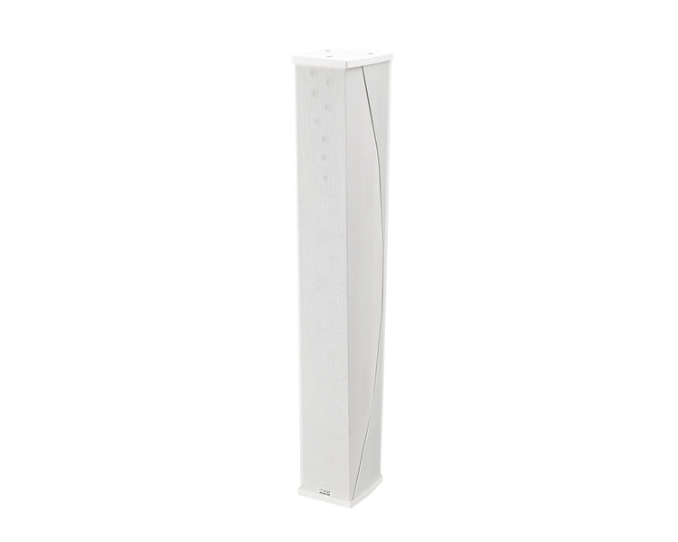 NEXID84TW - NEXO ID84 T 8x4inch LF or 8x1inch HF Touring Column Speaker Passive White Image 1