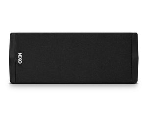 NEXIDI12060 - NEXO ID24 I 2 Way 2x4inch Install Speaker 120x60degree Rotatable Horn Black Image 1