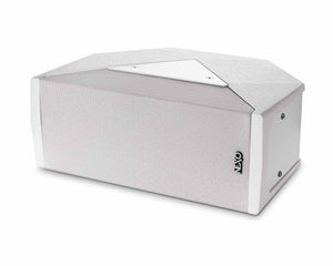 NEXIDI6060W - NEXO ID24 I 2 Way 2x4inch Install Speaker 60x60degree Rotatable Horn White Image 1