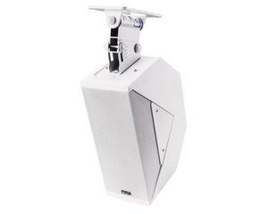 NEXIDI6060W - NEXO ID24 I 2 Way 2x4inch Install Speaker 60x60degree Rotatable Horn White Image 2