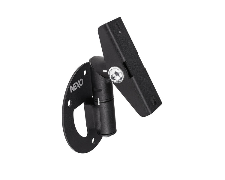 NEXIDIWB02W - NEXO VNI WB02 PW Universal Speaker Wall Mount Bracket 15kg White Image 1