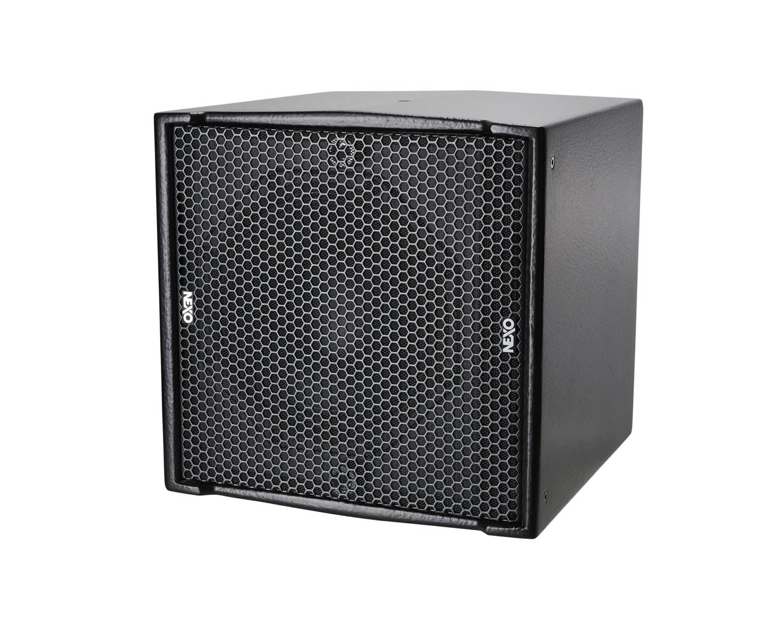 NEXIDS108T - NEXO IDS108 T 8inch Compact Touring Subwoofer 300W Black  Image 1