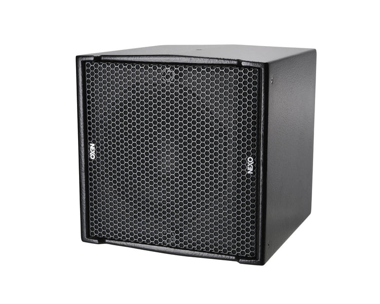 NEXIDS108T - NEXO IDS108 T 8inch Compact Touring Subwoofer 300W Black  Image 1