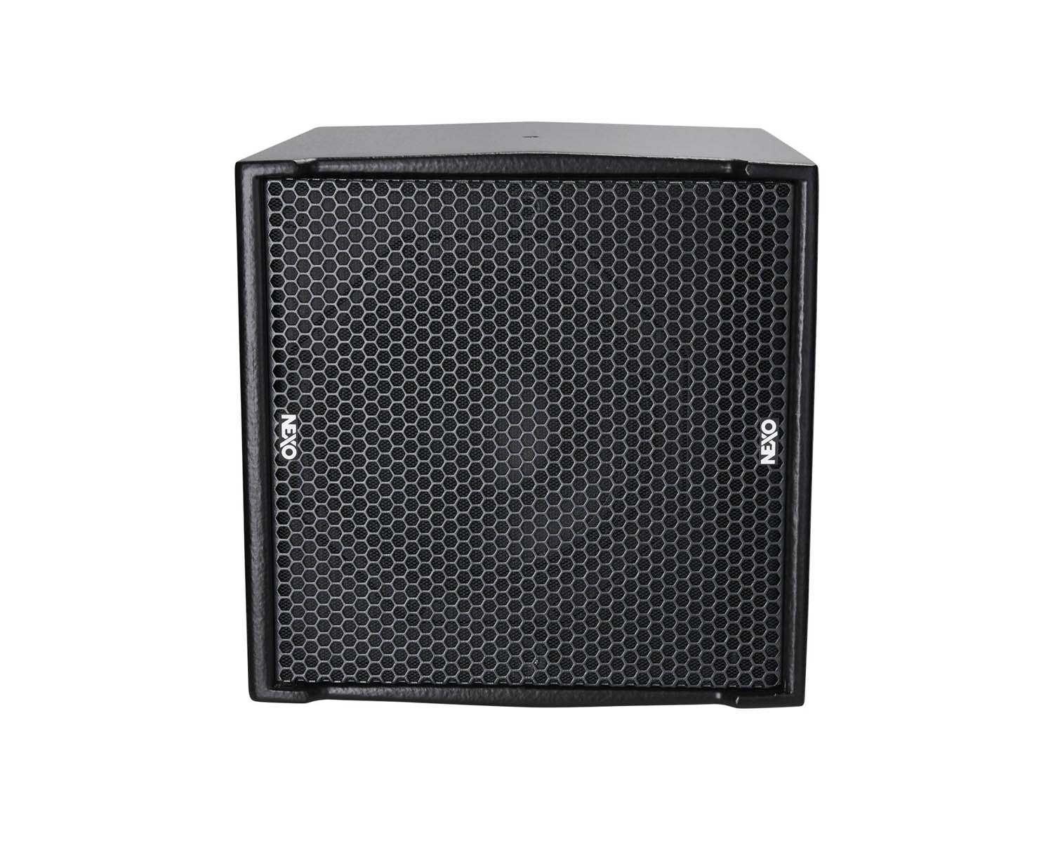 NEXIDS108T - NEXO IDS108 T 8inch Compact Touring Subwoofer 300W Black  Image 2