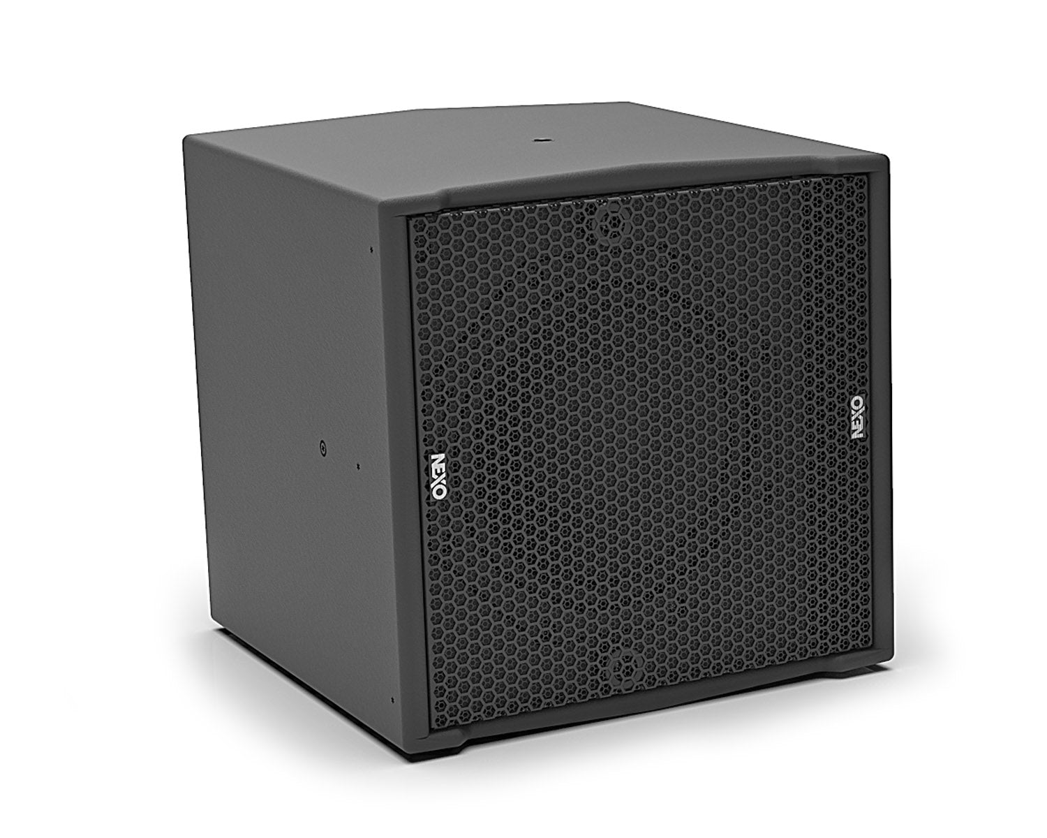NEXIDS108 - NEXO IDS108 I 8inch Compact Installation Subwoofer 300W Black Image 1