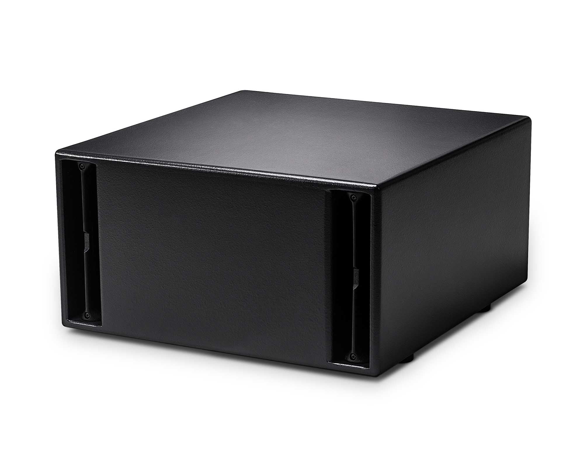 NEXIDS110E - NEXO IDS110 I 10inch Compact Install Subwoofer Bass 400W Black Image 1