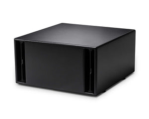 NEXIDS110E - NEXO IDS110 I 10inch Compact Install Subwoofer Bass 400W Black Image 1