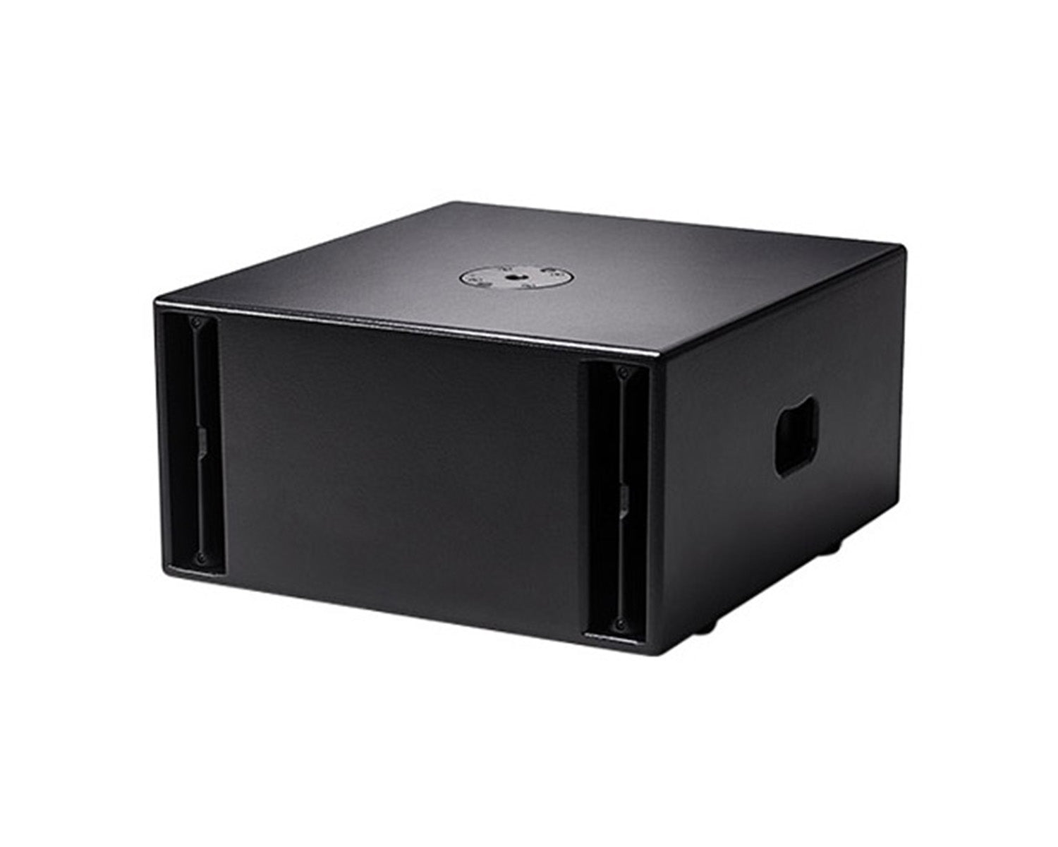 NEXIDS110 - NEXO IDS110 T 10inch Compact Touring Subwoofer Bass 400W Black Image 1