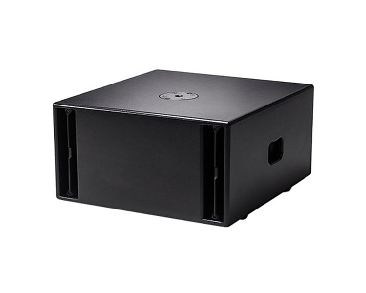 NEXIDS110 - NEXO IDS110 T 10inch Compact Touring Subwoofer Bass 400W Black Image 1