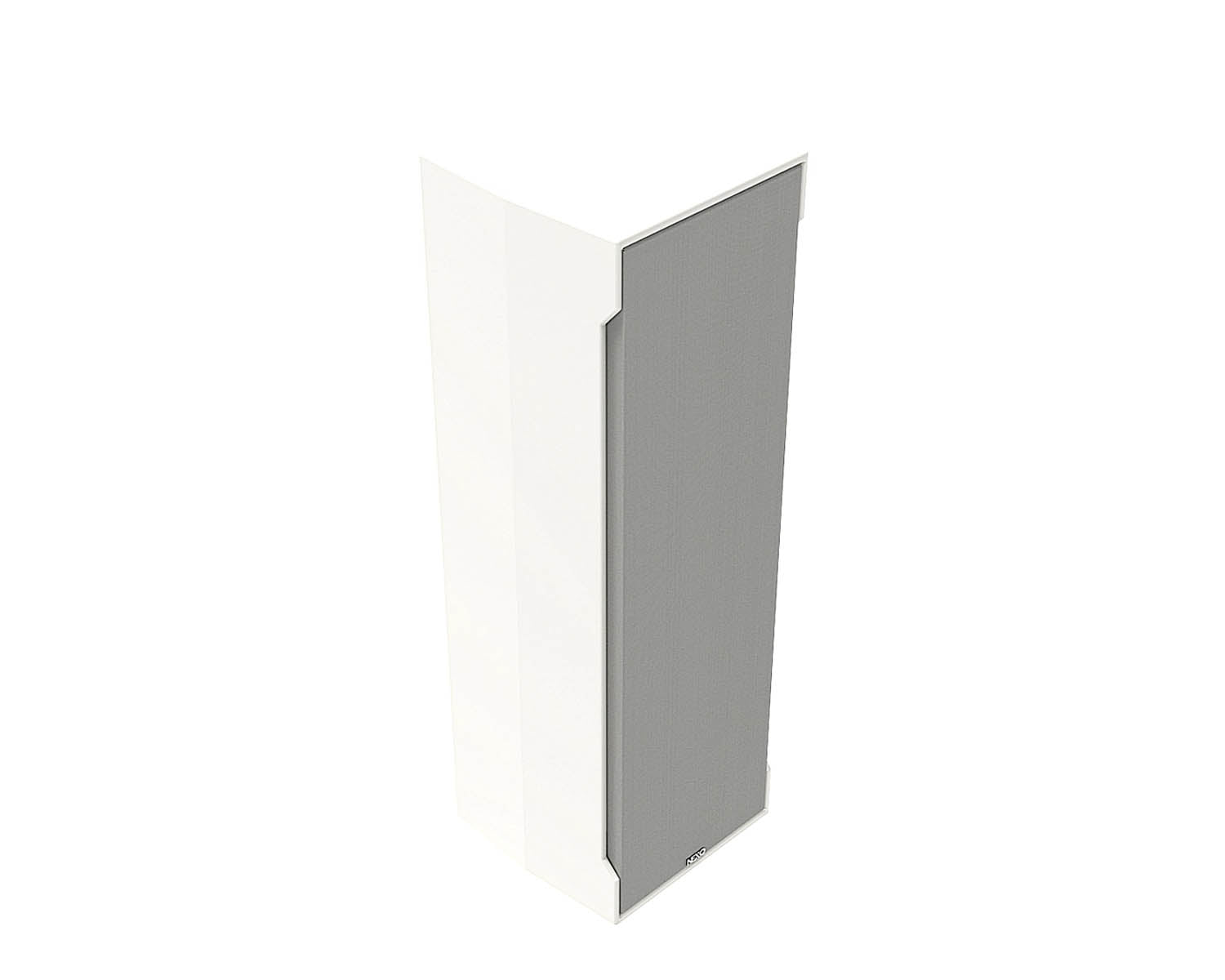 NEXIDS312IW - NEXO IDS312 I 3x12inch Install Column Subwoofer 1300W White Image 1