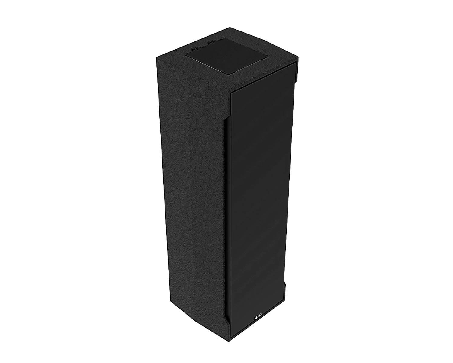 NEXIDS312T - NEXO IDS312 TIS 3x12inch TIS Column Subwoofer 1300W Black Image 1