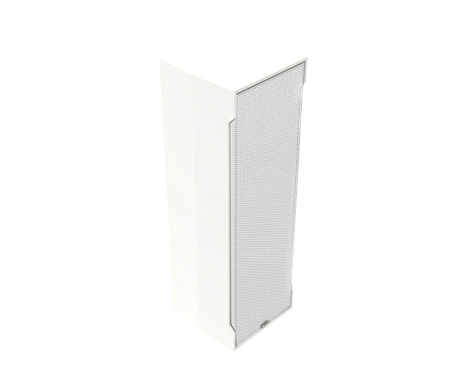 NEXIDS312W - NEXO IDS312 T 3x12inch Touring Column Subwoofer 1300W White Image 1