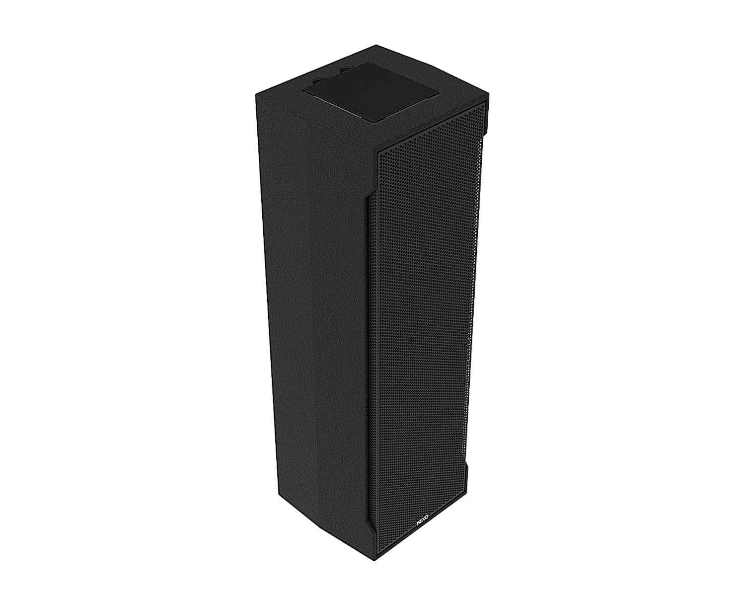 NEXIDS312 - NEXO IDS312 T 3x12inch Touring Column Subwoofer 1300W Black  Image 1