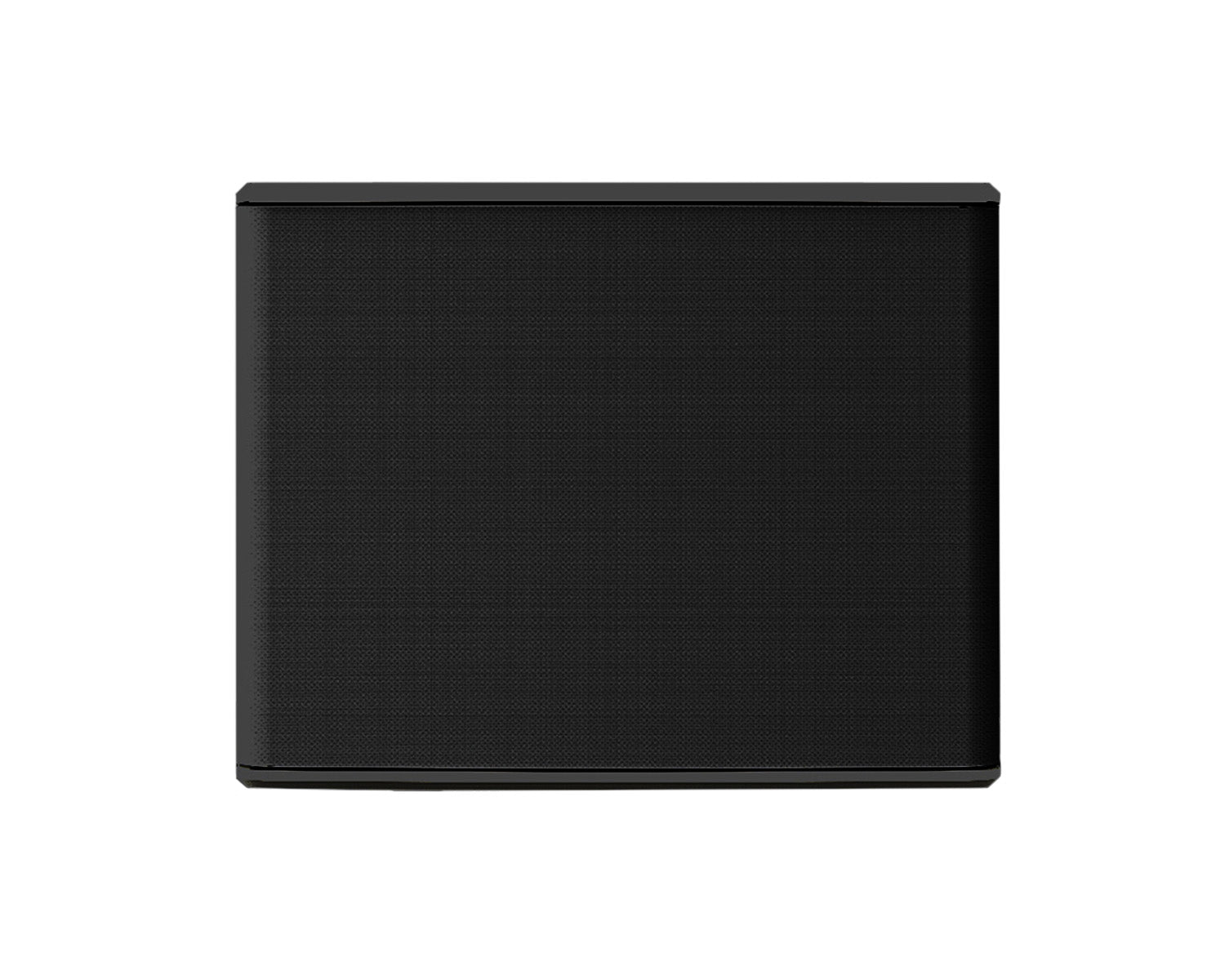 NEXL15I - NEXO L15 I 15inch Install Subwoofer with Neodymium Driver 4ohm Black Image 1
