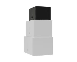 NEXL15I - NEXO L15 I 15inch Install Subwoofer with Neodymium Driver 4ohm Black Image 2