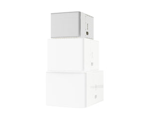 NEXL15UIPW - NEXO L15 I 15inch Install Subwoofer with Neodymium Driver 4ohm White Image 2