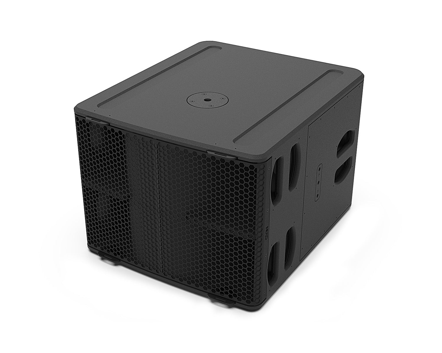 NEXL15 - NEXO L15 15inch Subwoofer with Neodymium Driver 4ohm Black Image 1