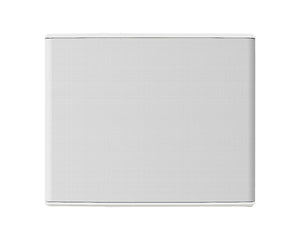 NEXL18UIPW - NEXO L18 I 18inch Install Subwoofer with Neodymium Driver 4ohm White Image 1