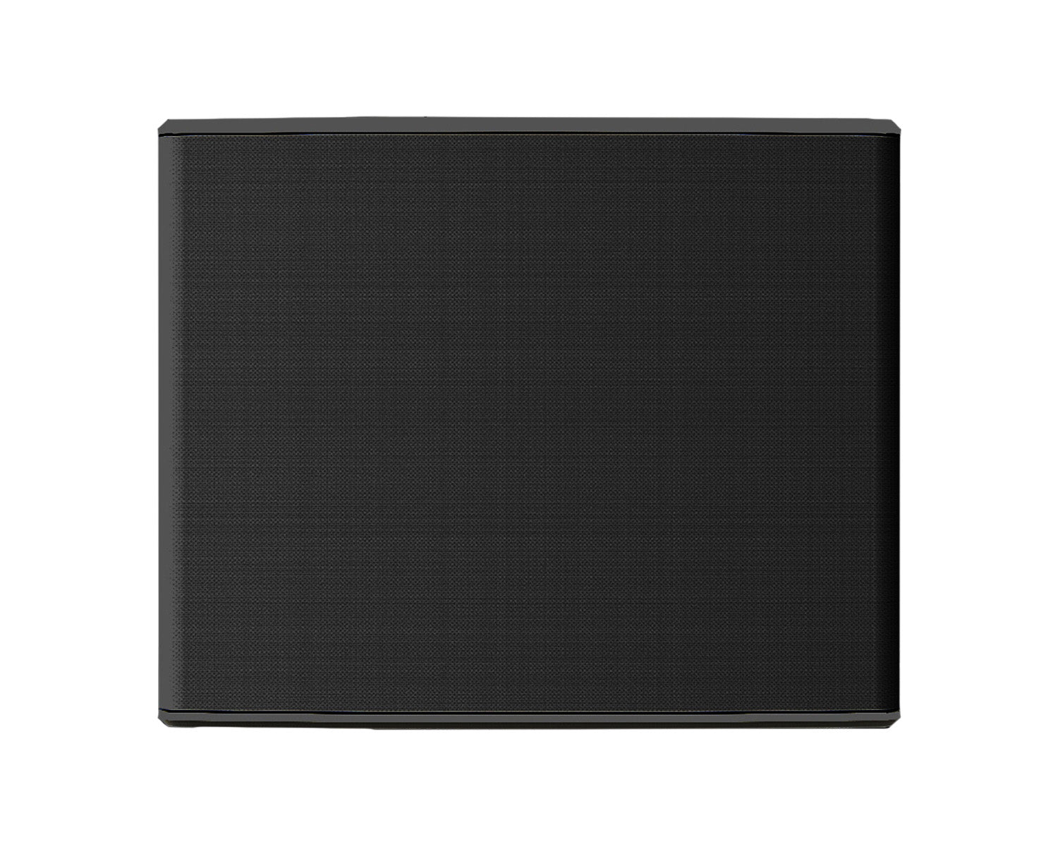 NEXL18UI - NEXO L18 I 18inch Install Subwoofer with Neodymium Driver 4ohm Black Image 1
