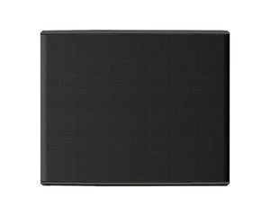 NEXL18UI - NEXO L18 I 18inch Install Subwoofer with Neodymium Driver 4ohm Black Image 1