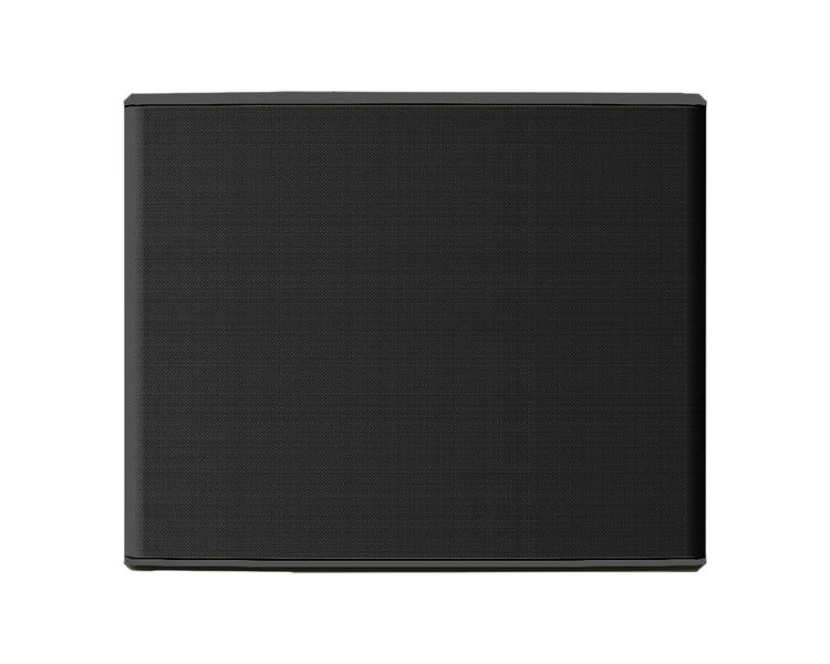 NEXL18UI - NEXO L18 I 18inch Install Subwoofer with Neodymium Driver 4ohm Black Image 1