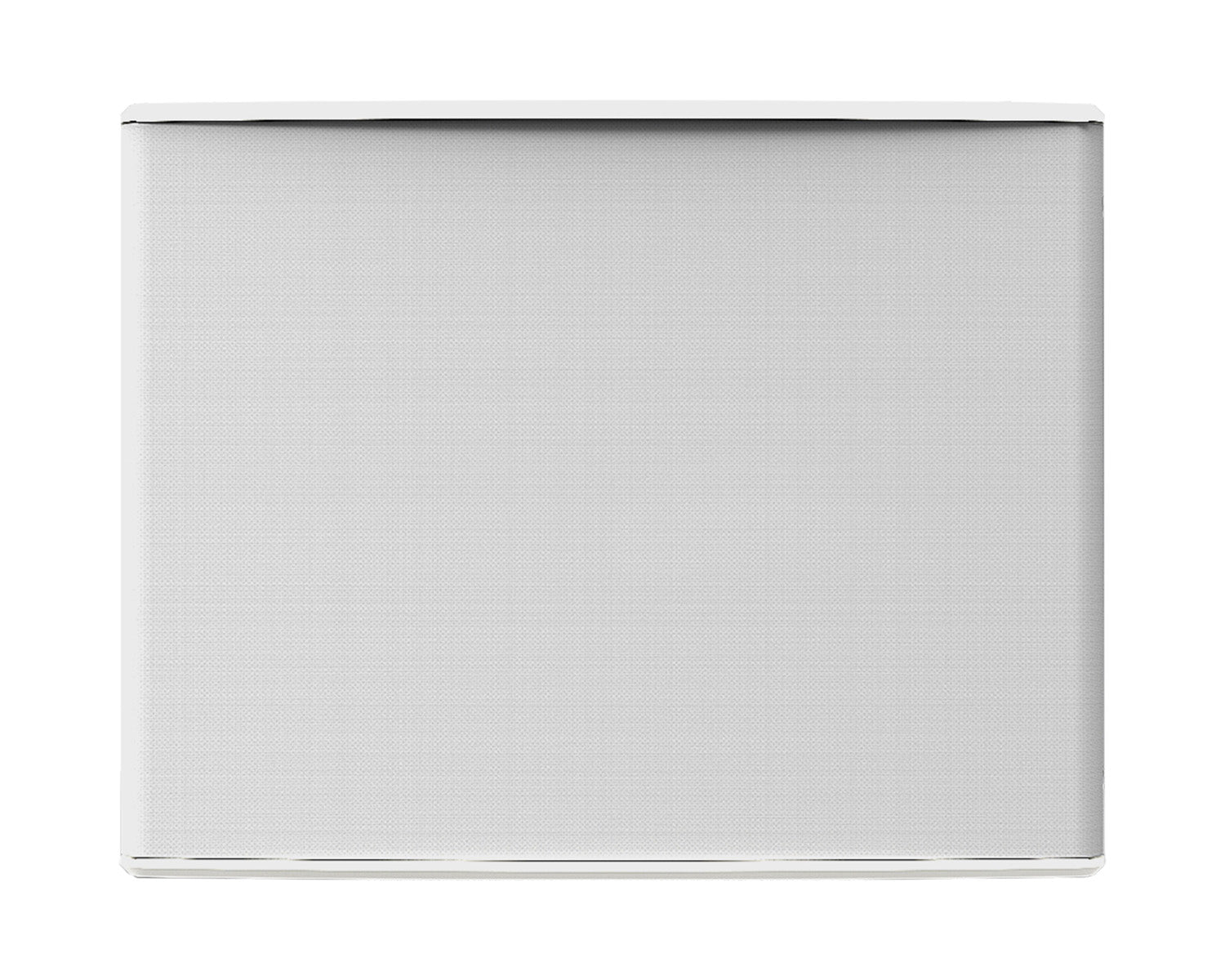 NEXL20UIPW - NEXO L20 I 20inch Install Subwoofer with Neodymium Driver 4ohm White Image 1