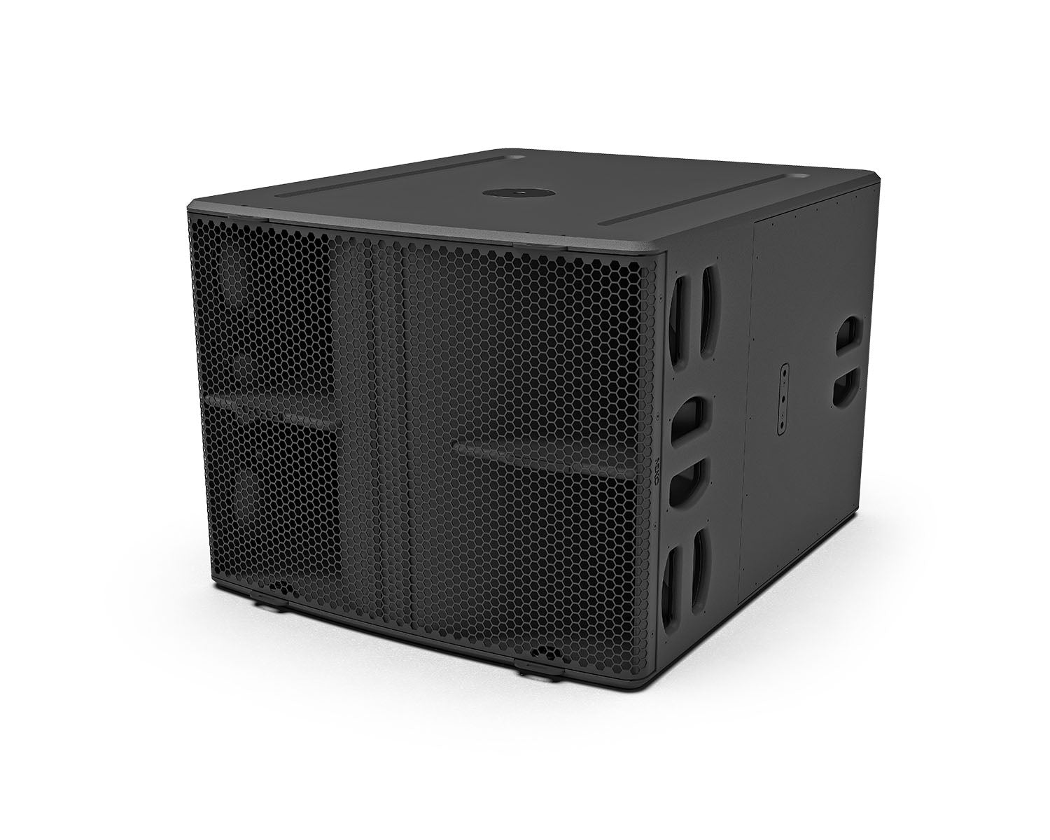 NEXL20 - NEXO L20 20inch Subwoofer with Neodymium Driver 4ohm Black Image 1