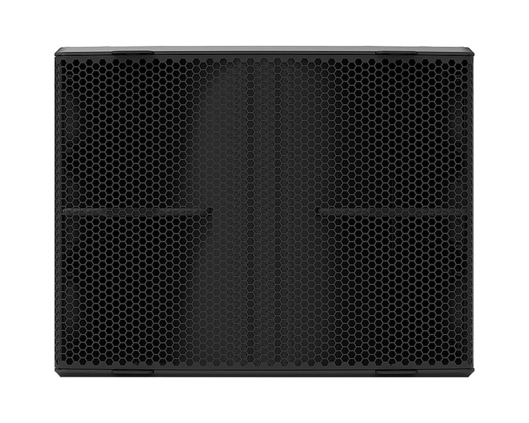 NEXL20 - NEXO L20 20inch Subwoofer with Neodymium Driver 4ohm Black Image 2