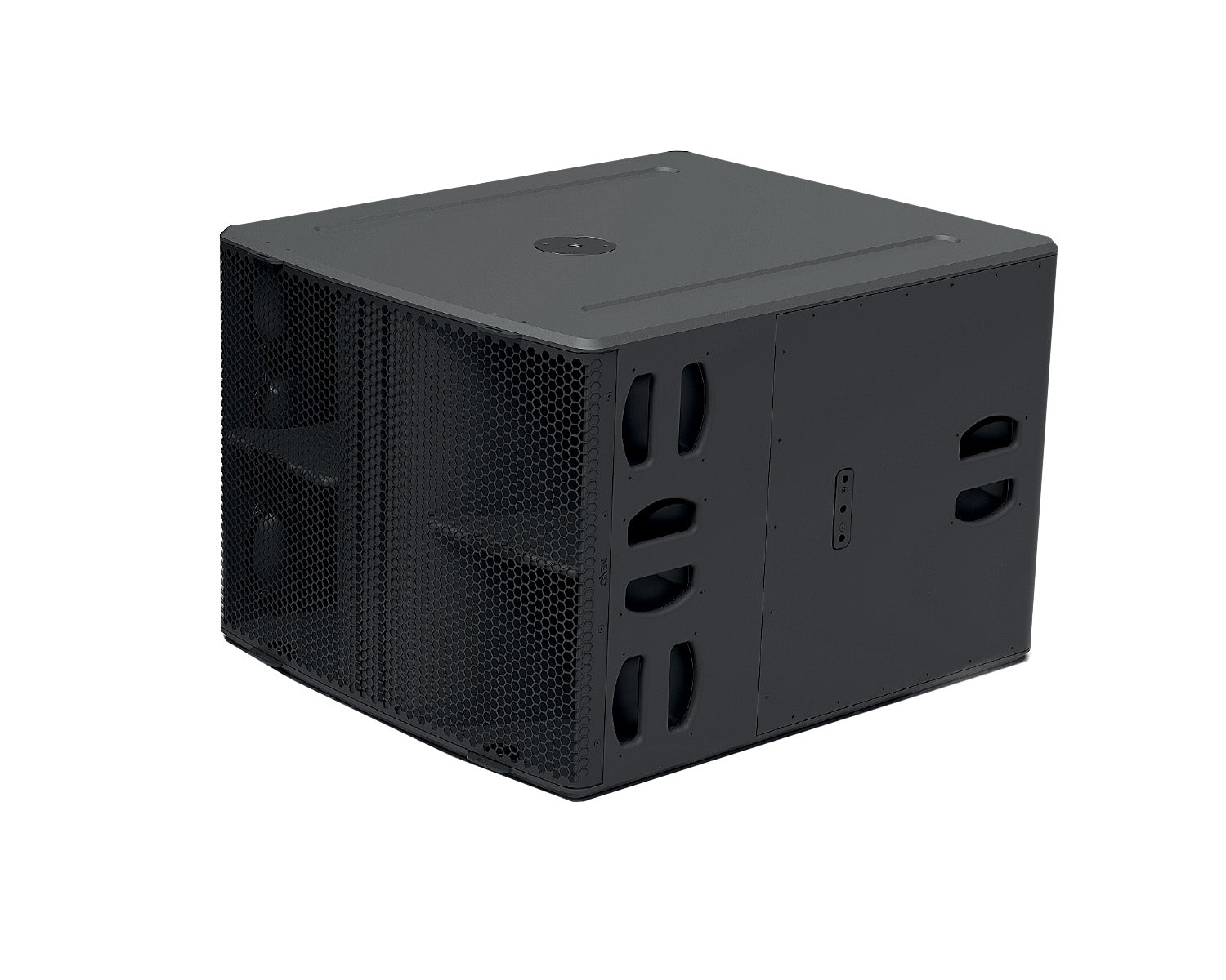 NEXL20 - NEXO L20 20inch Subwoofer with Neodymium Driver 4ohm Black Image 3