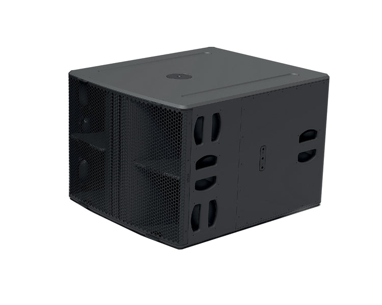 NEXL20 - NEXO L20 20inch Subwoofer with Neodymium Driver 4ohm Black Image 3