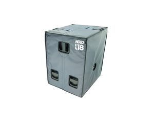 NEXLNTCOV18 - NEXO LNT COV18 Cover for L18 Subwoofer Image 1