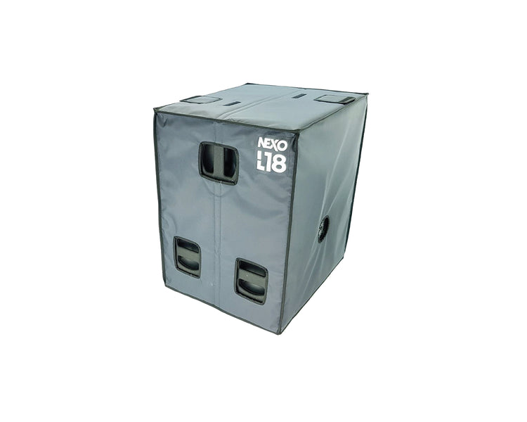 NEXLNTCOV18 - NEXO LNT COV18 Cover for L18 Subwoofer Image 1