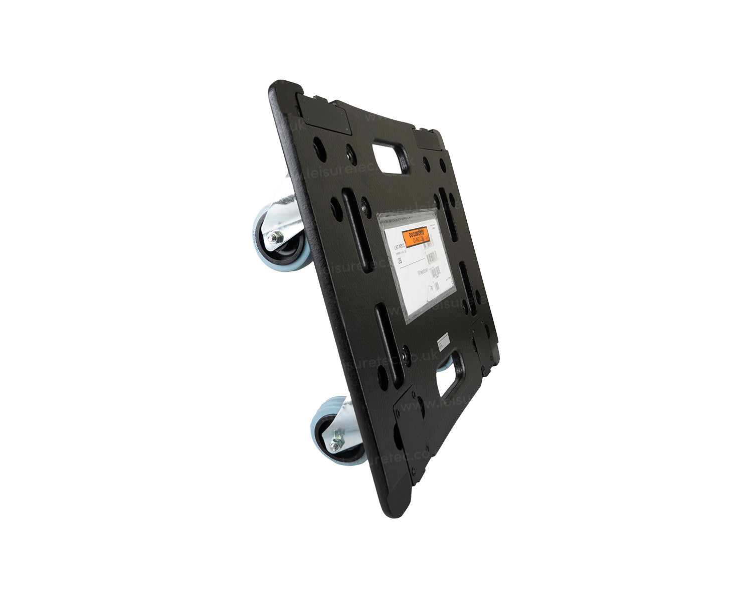 NEXLNTWB15 - NEXO LNTWB15 Wheelboard for L15 Subwoofer Image 2