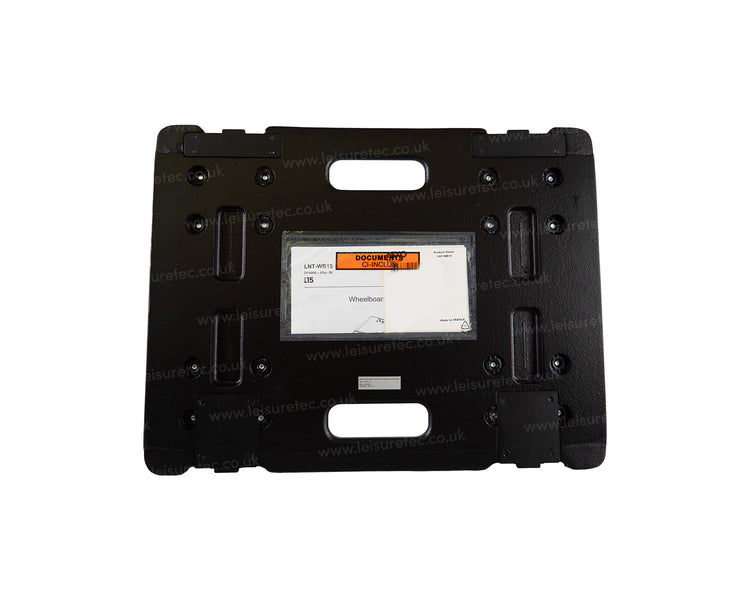 NEXLNTWB15 - NEXO LNTWB15 Wheelboard for L15 Subwoofer Image 3