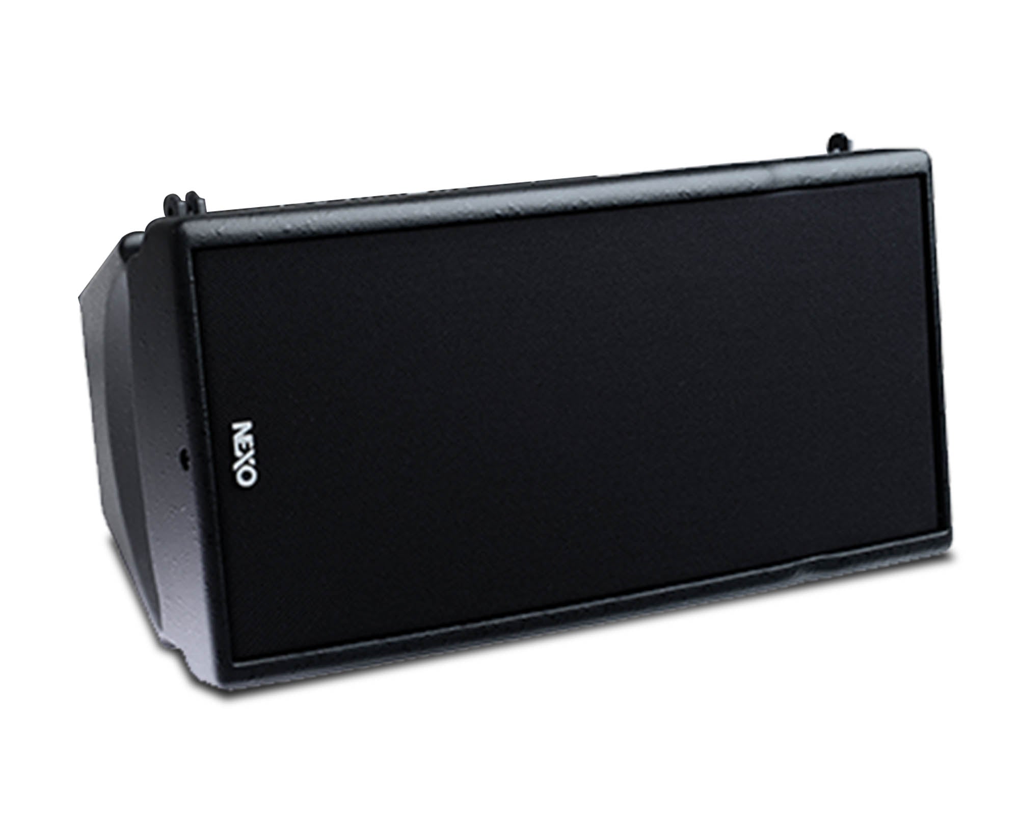 NEXM6B - NEXO GEOM6B 1x6.5inch Compact Bass Subwoofer Black Image 1