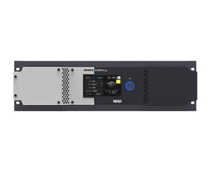 NEXNEXAMP4 - NEXO NXAMP4X4MK2 4Ch Power Amp and Controller 4x4500W 3U Image 1