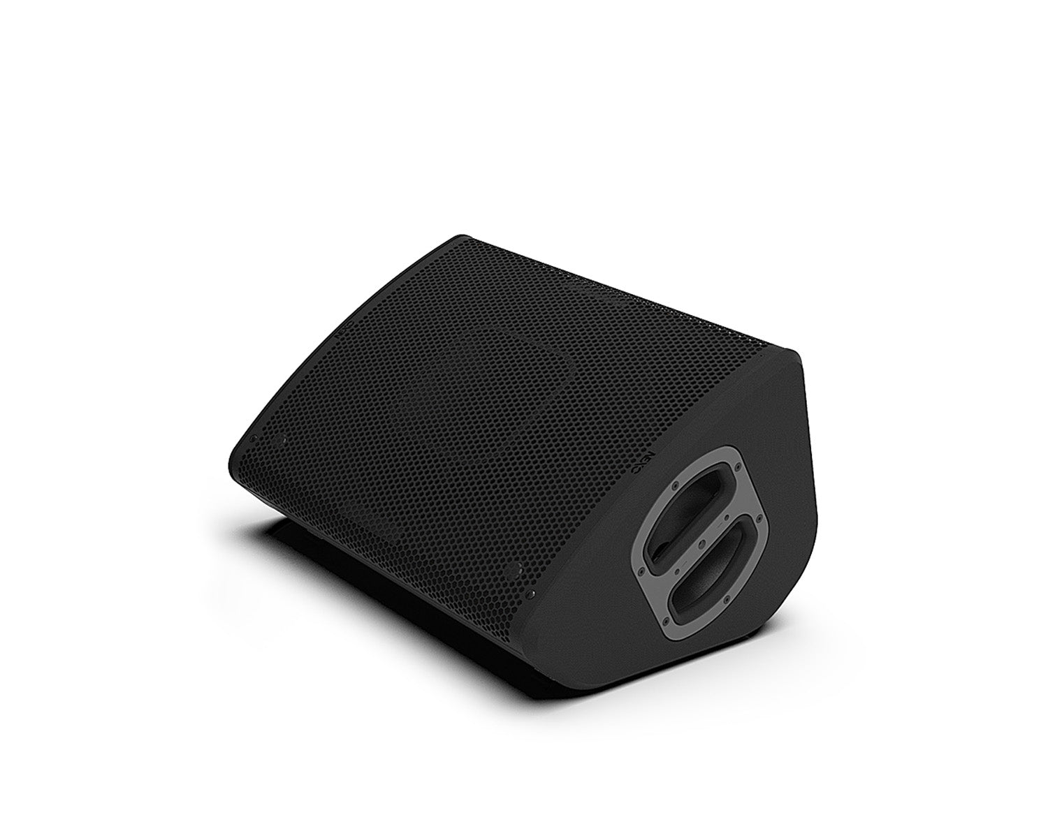 NEXP12 - NEXO P12 12inch Active or Passive Touring Loudspeaker 8ohm Black Image 2
