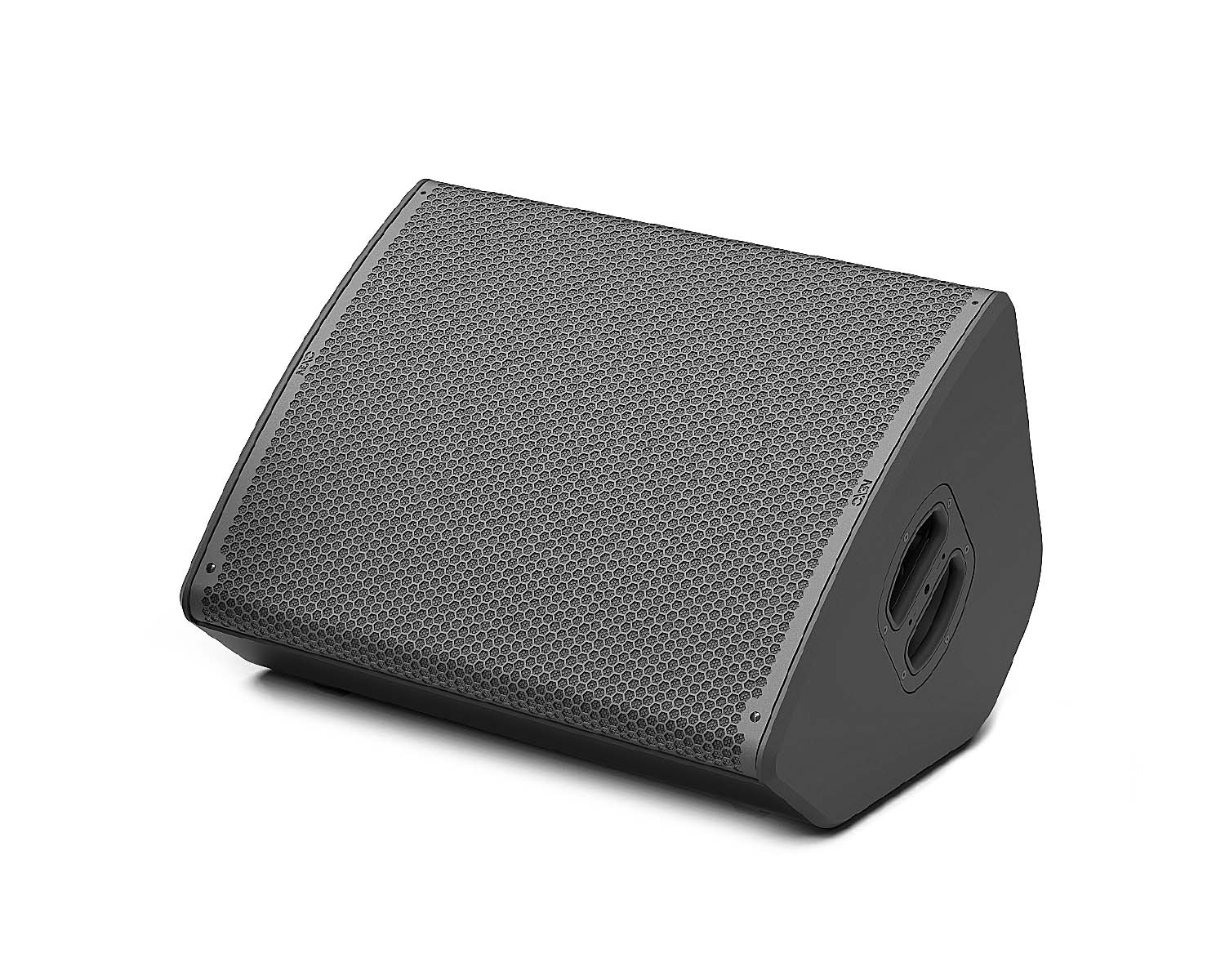 NEXP18 - NEXO P18 18inch Active or Passive Touring Loudspeaker 8ohm Black Image 2