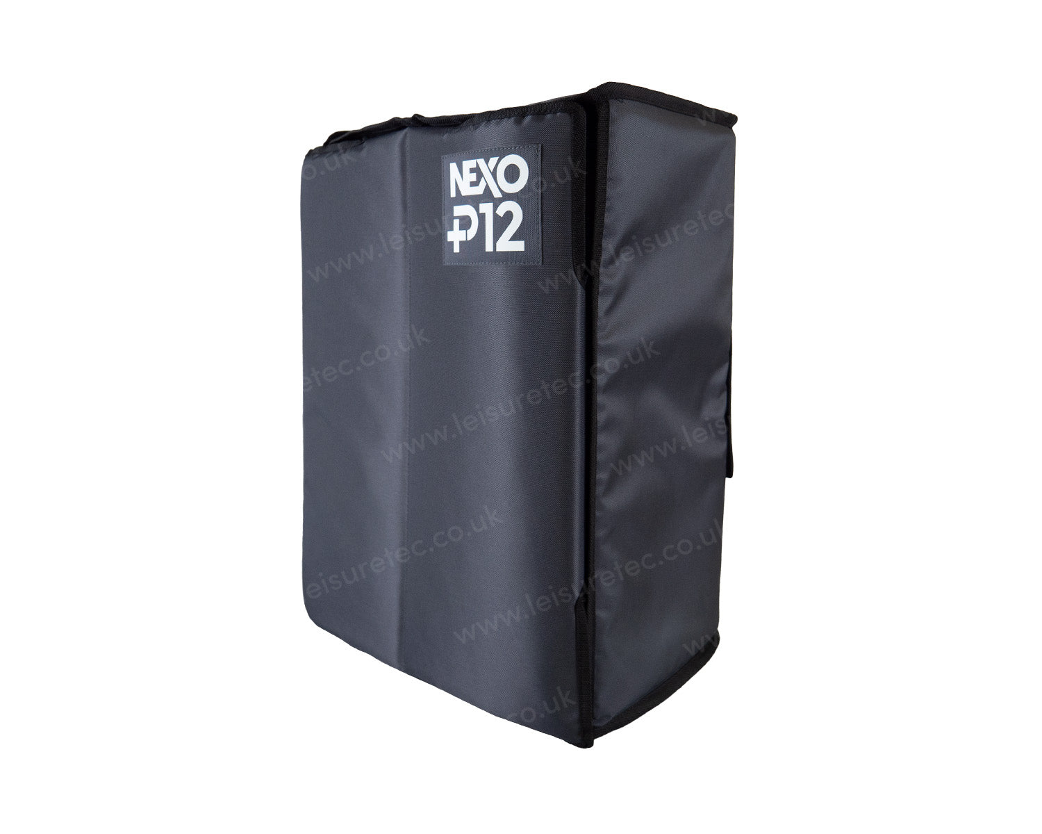 NEXPNTCOV12 - NEXO PNTCOV12 Protective Cover for P12 Loudspeaker Image 1