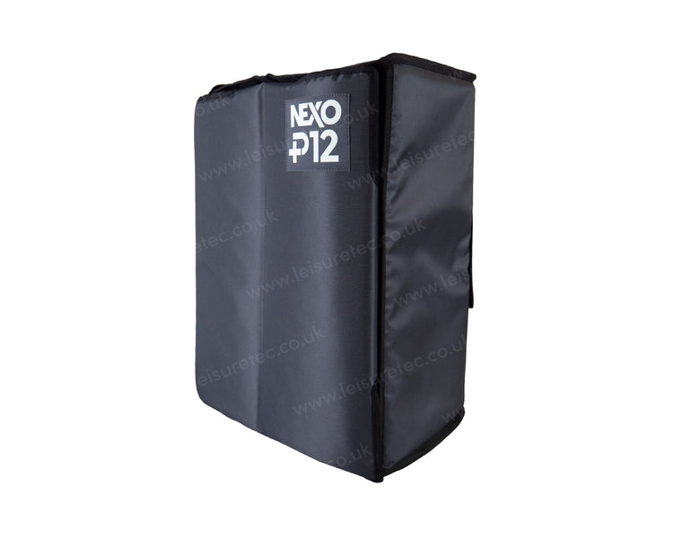 NEXPNTCOV12 - NEXO PNTCOV12 Protective Cover for P12 Loudspeaker Image 1