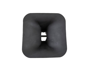 NEXPNTP12FLG9040BK - NEXO PNU P12FLG9040 Flange Dispersion Adapter For P12 90x40degree Black Image 2