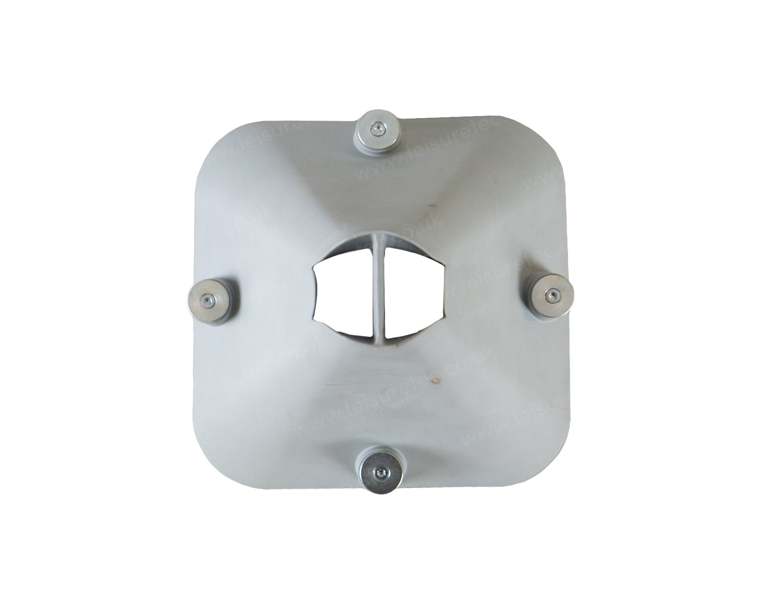 NEXPNTP12FLG9040 - NEXO PNU P12FLG9040 Flange Dispersion Adapter For P12 90x40degree Image 3